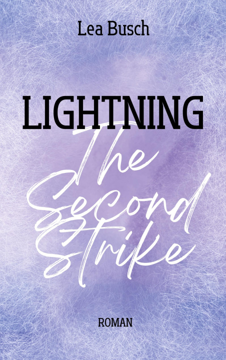 Kniha Lightning Lea Busch
