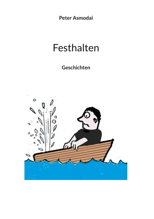 Kniha Festhalten 