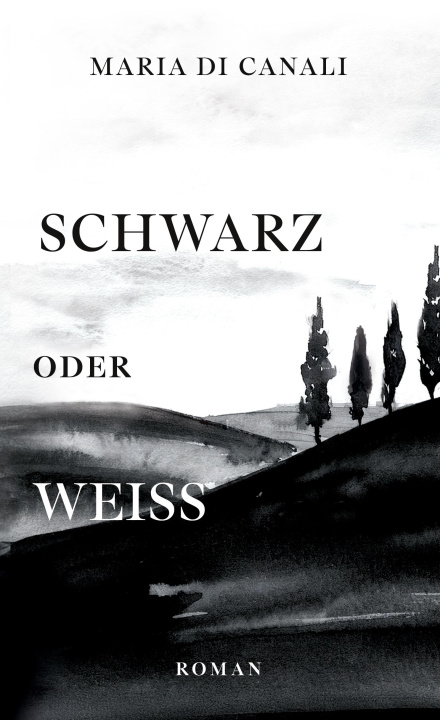 Kniha Schwarz oder Weiß 