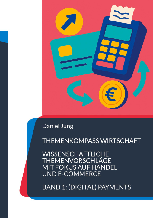 Kniha Themenkompass Wirtschaft 
