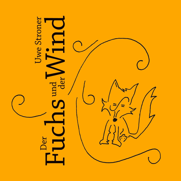 Knjiga Der Fuchs und der Wind 