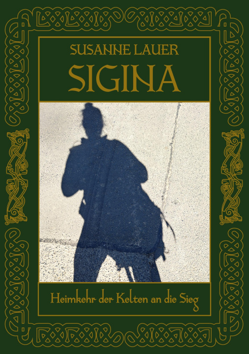 Kniha Signia 