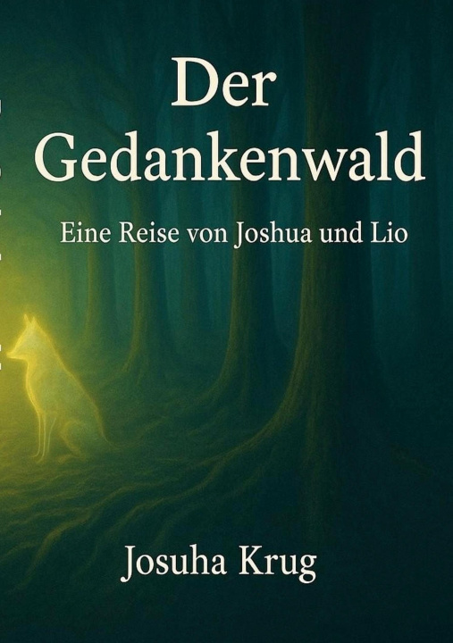 Kniha Der Gedankenwald 