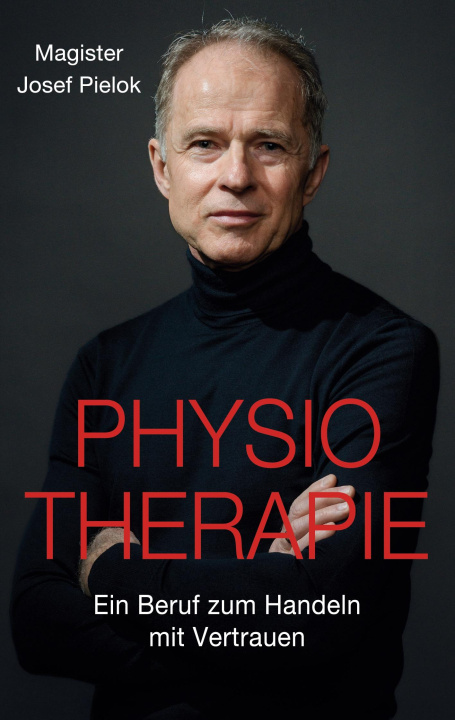 Kniha Physiotherapie 
