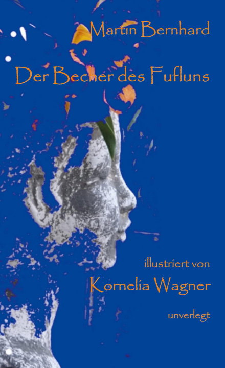 Kniha Der Becher des Fufluns 