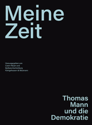 Kniha »Meine Zeit« Barbara Eschenburg