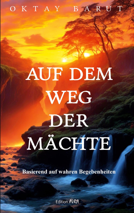 Kniha Auf dem Weg der Mächte 