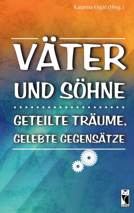 Kniha Väter und Söhne 