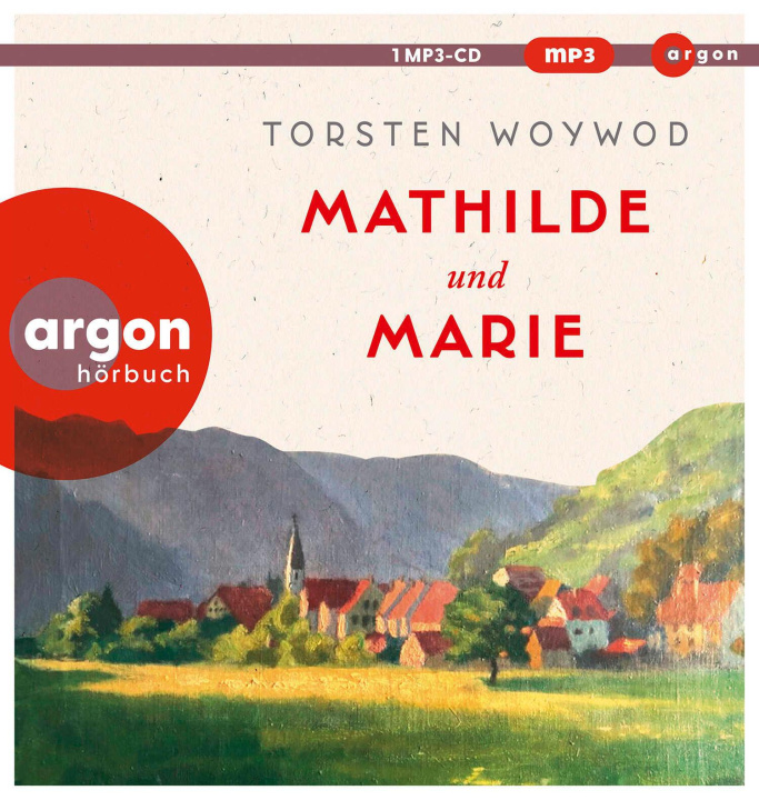 Digital Mathilde und Marie Sabine Arnhold