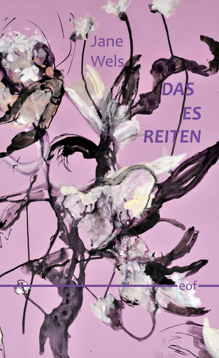 Kniha Das Es reiten 