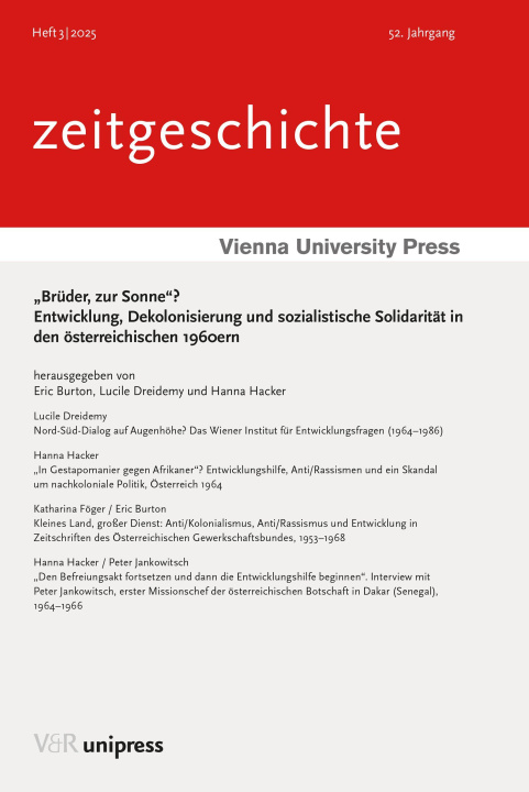 Книга "Brüder, zur Sonne"? Lucile Dreidemy