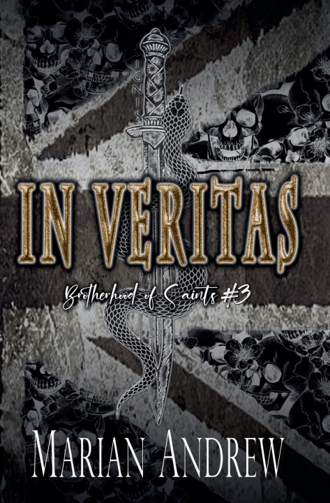 Kniha In Veritas Marian Andrew