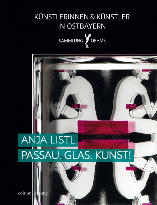 Libro Anja Listl Diana Maria Baumgartner