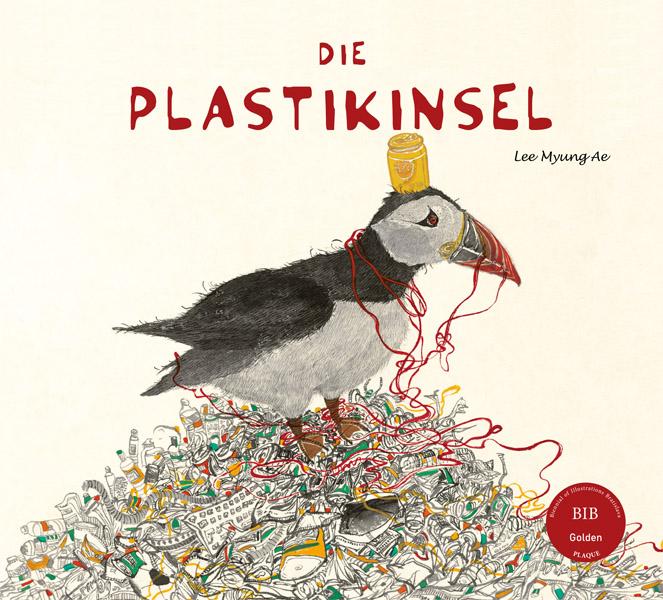 Kniha Die Plastikinsel Nina Jung