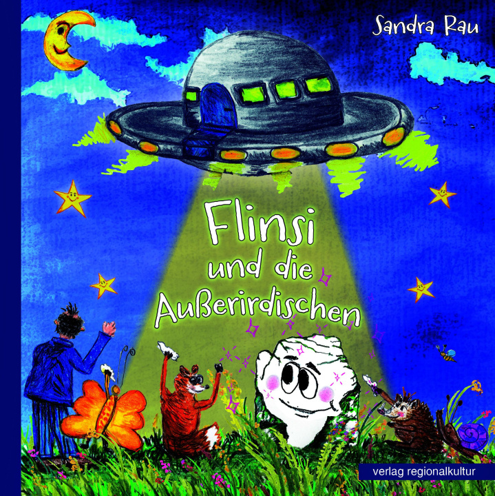 Книга Flinsi Sandra Rau