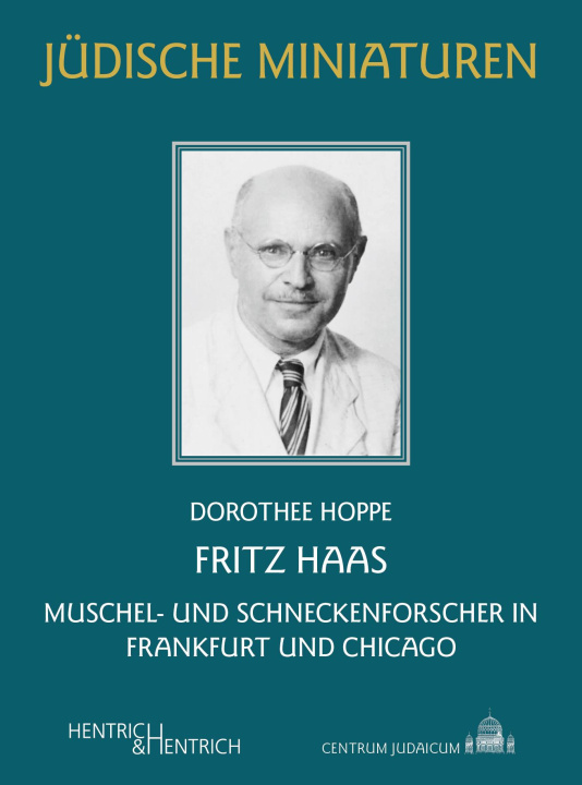 Kniha Fritz Haas Dorothee Hoppe