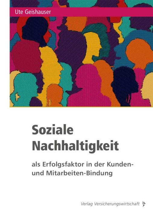 Kniha Soziale Nachhaltigkeit Ute Geishauser
