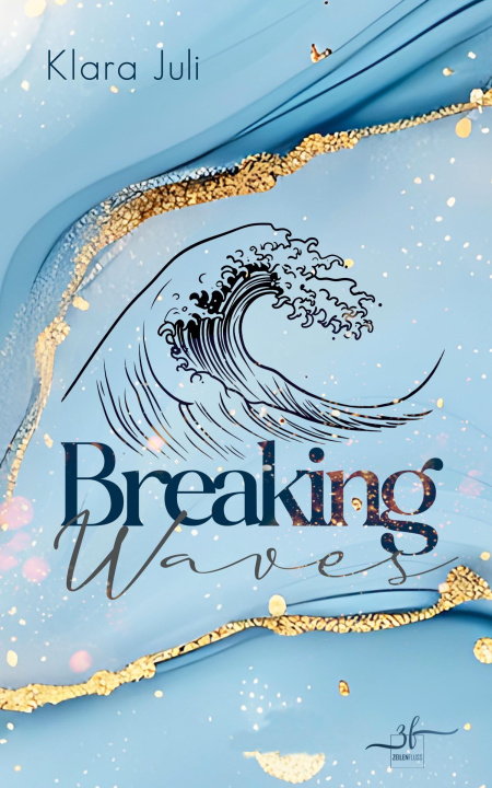 Knjiga Breaking Waves 