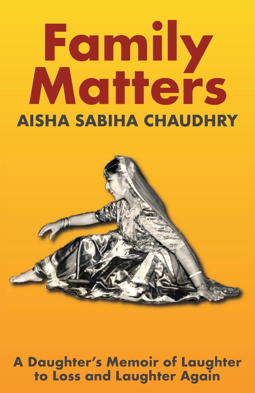 Buch FAMILY MATTERS Aisha S Chaudhry