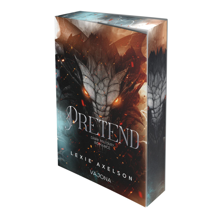 Kniha Pretend Patricia Buchwald