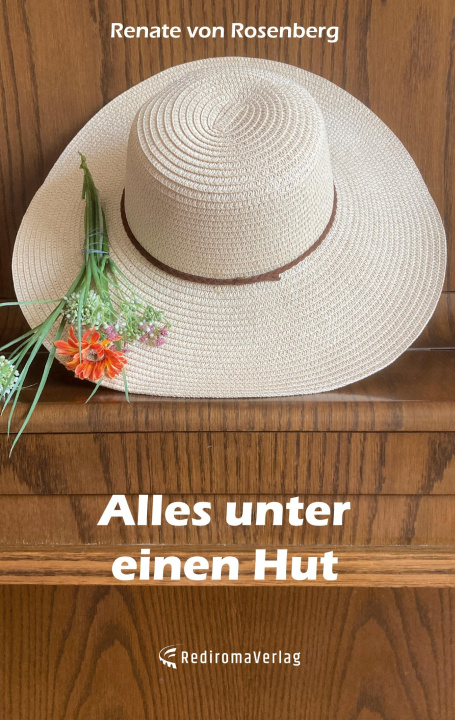Kniha Alles unter einen Hut 