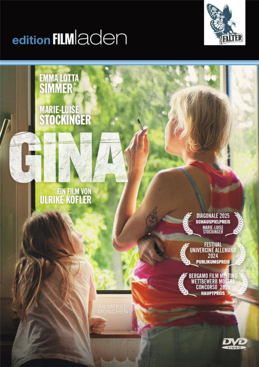 Video Gina Emma Lotta Simmer