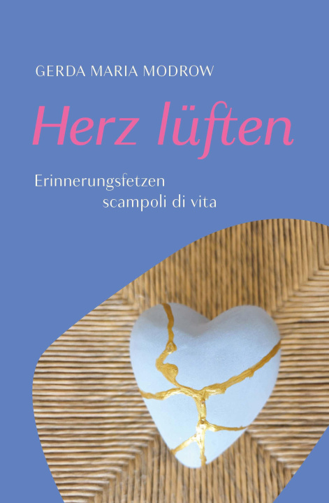Buch Herz lüften Gerda Maria Modrow