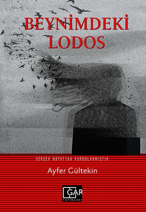 Kniha Beynimdeki Lodos 