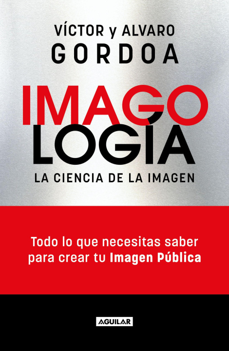 Kniha Imagología / Imagology Víctor Gordoa