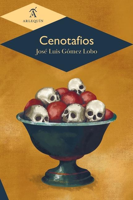 Knjiga Cenotafios 