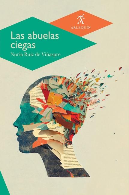 Knjiga Las abuelas ciegas 