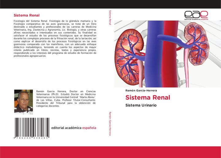 Buch Sistema Renal Ramón Garcia-Herrera