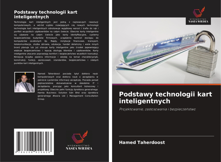 Buch Podstawy technologii kart inteligentnych Hamed Taherdoost
