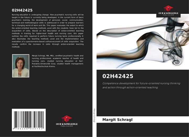 Kniha 02H42425 Margit Schragl