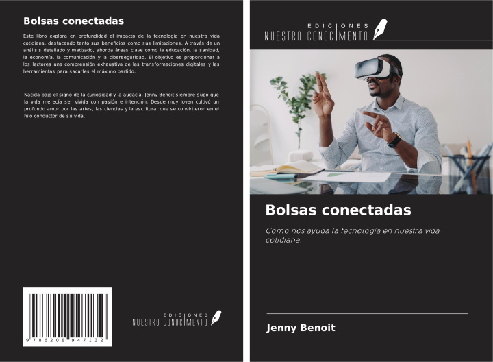 Kniha Bolsas conectadas 