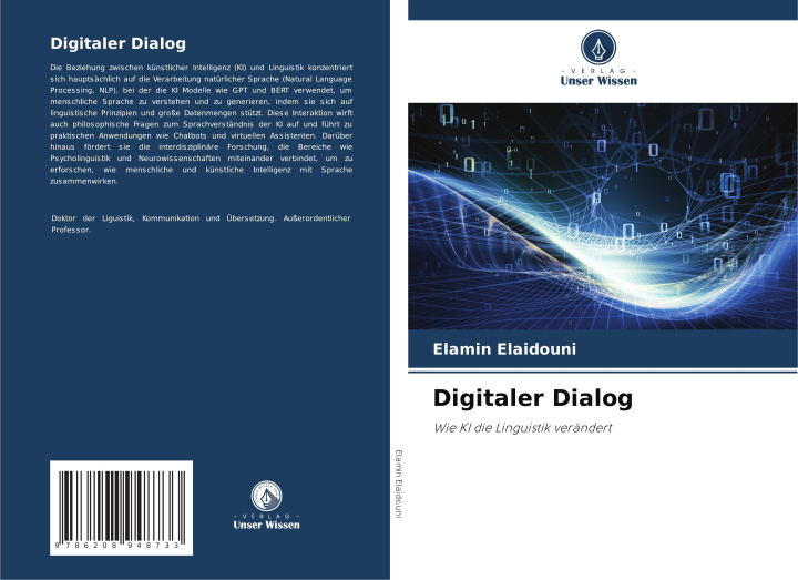 Buch Digitaler Dialog 