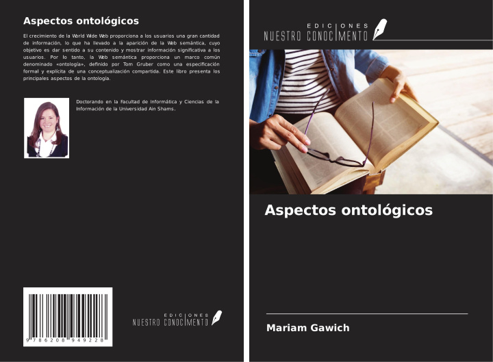 Buch Aspectos ontológicos 