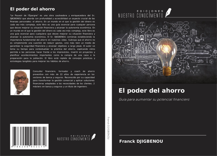Buch El poder del ahorro 