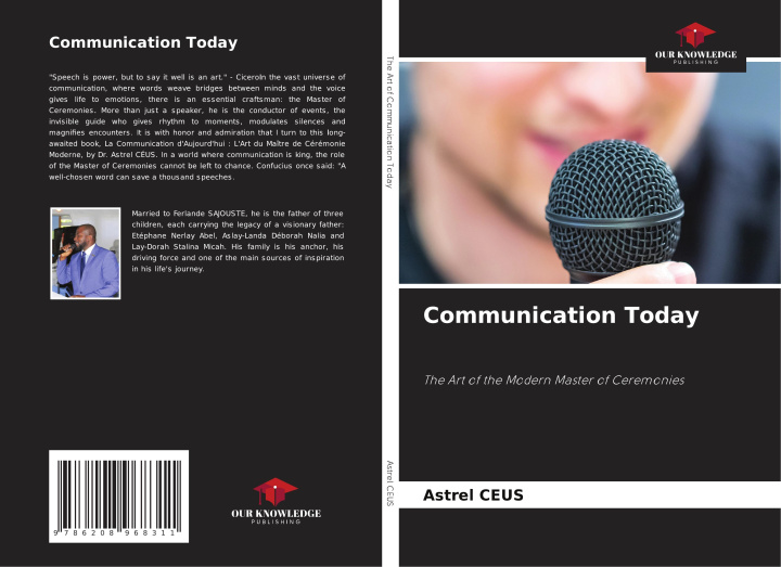 Kniha Communication Today Astrel CEUS