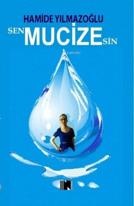 Kniha Sen Mucizesin 