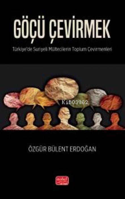 Kniha Göcü Cevirmek 