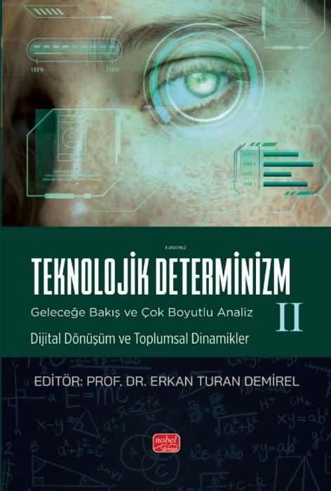 Buch Teknolojlik Determinizm 2 