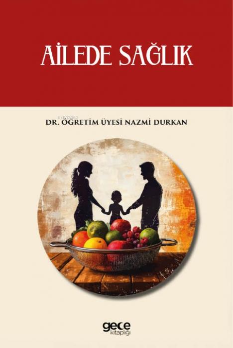 Kniha Ailede Saglik 
