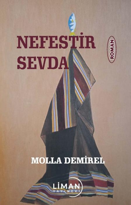 Kniha Nefestir Sevda 