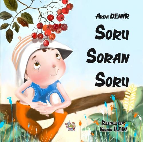 Buch Soru Soran Cocuk 