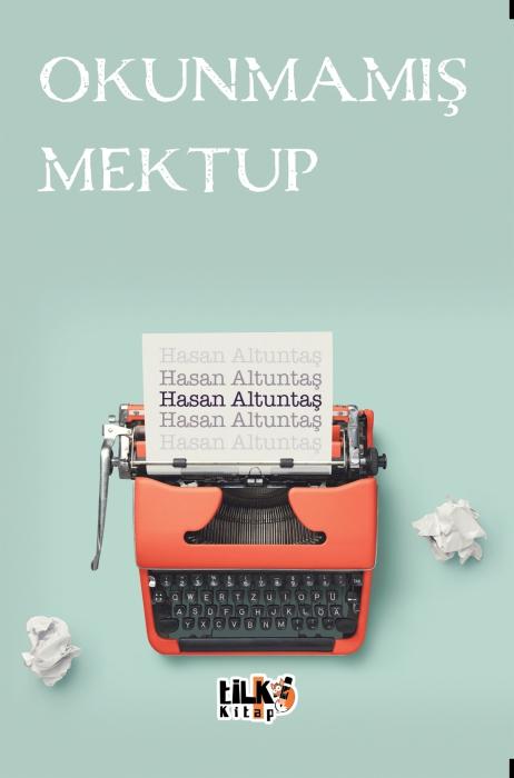 Buch Okunmamis Mektup 