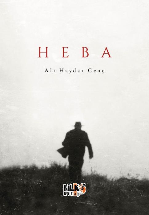 Kniha Heba 