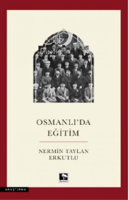 Buch Osmanlida Egitim 