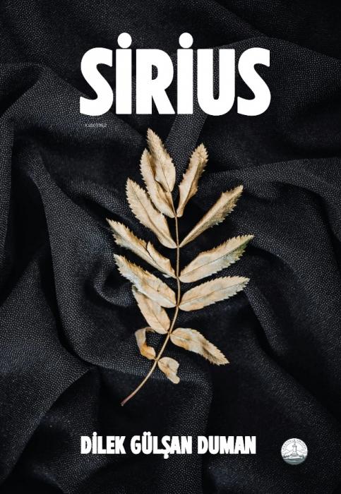 Kniha Sirius 