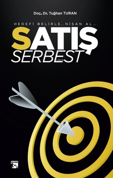 Kniha Satis Serbest 